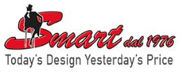 Smart di Gabrio Lanzavecchia Logo